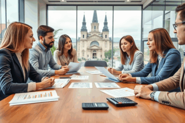 Reguliariai kreditas su pritaikytu planu ir greitu išleidimu vaizdas.