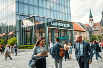 Žmogus skaičiuoja pinigus be pajamų patvirtinimo