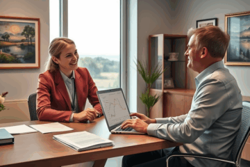 Paveikslėlis iliustruojantis garantinį paskolos kreditavimą su kredito draudimu