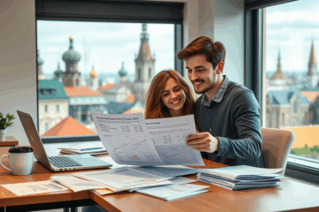 Lietuvos finansinės paslaugos: asmeninė paskola su fiksuotomis palūkanomis ir nuolaida pirmam įmokai