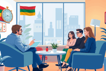 Asmeninė paskola Flash suteikta greitai ir lengvai per 60 sekundžių