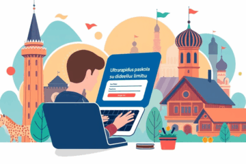 Vaizdas su ultrarapidus paskolos sąlygomis ir dideliu limitu