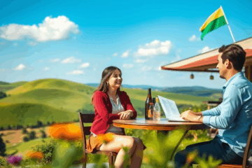 Asmeninės paskolos iš Centum Financial be komplikacijų