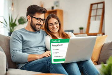 Asmeninė paskola su Credi24 tiems, kuriems reikia skubių kreditų be biurokratijos