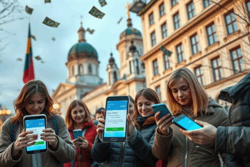 Asmeninė E-credit paskola su greitu skaitmeniniu patvirtinimu