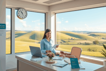 Asmeninė paskola iš EuroCredit su greitu išdavimu