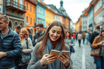 Asmeninė paskola Ferratum - greitas ir paprastas finansavimas