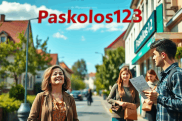 Asmeninė paskola Paskolos123 padedanti spręsti skubius biudžeto klausimus
