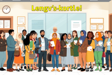 Imigranto kortelės procesas Lietuvoje, teikiantis naudas ir galimybes užsieniečiams.