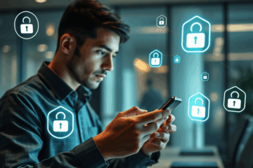 Mobilusis patvirtinimas tapatybės patvirtinimui naudojant mobiliuosius įrenginius.