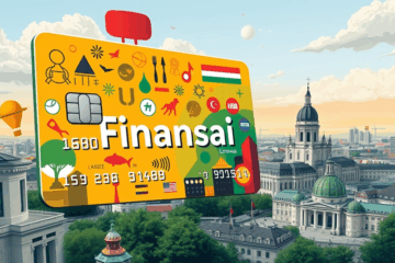 Užsieniečių priėmimo kortelė, skirta integracijai Lietuvoje.