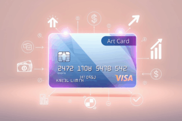 Kortelė, kuri automatiškai padidina kredito limitą, suteikia finansinį lankstumą