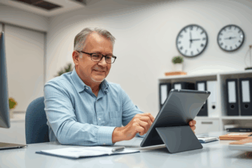 Patvirtinimas su tik vienu dokumentu leidžia efektyviai administruoti procesus.